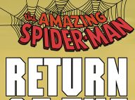 AMAZING SPIDER-MAN #589