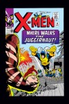 Uncanny X-Men #13 