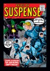 Tales Of Suspense #1 