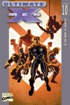 Ultimate X-Men #10 
