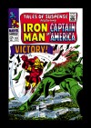 Tales Of Suspense #83 