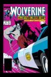 Wolverine #12 