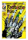 Fantastic Four #258 