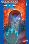 Ultimate X-Men #6