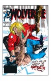 Wolverine #10 