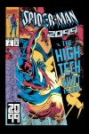 Spider-Man 2099 #2 