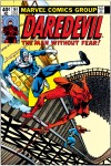 Daredevil #161 