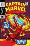 Captain Marvel #15