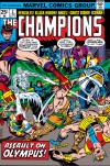 Champions #3 