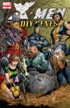 X-MEN: DEADLY GENESIS #6