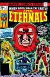 Eternals #5 