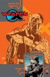 Weapon X: The Draft - Kane #1