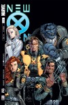 New X-Men #130 