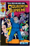 Squadron Supreme #9 