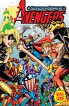 Avengers #6 