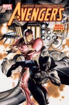 AVENGERS #67