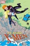 Classic X-Men #16 