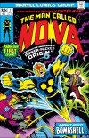 Nova #1 