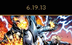 Count Down to Age of Ultron #10
