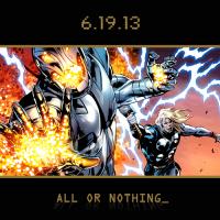 Count Down to Age of Ultron #10