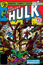 Incredible Hulk (1962) #234 cover