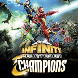Infinity Countdown: Champions