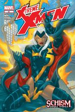 X-Treme X-Men (2001) #22 cover