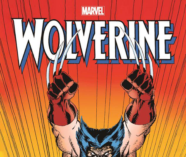 Wolverine Omnibus Vol. 2 (Hardcover) | Comic Issues | Comic Books | Marvel