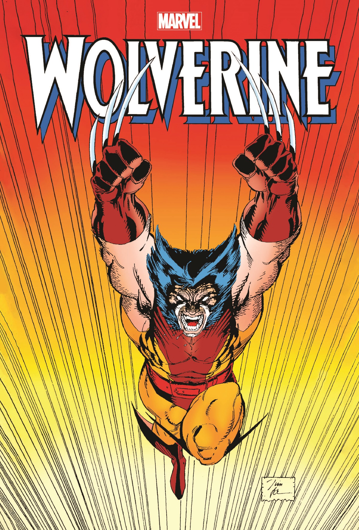 Wolverine Omnibus Vol 2 Hardcover Comic Issues Comic Books Marvel