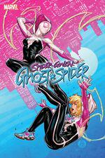 Spider-Gwen: The Ghost-Spider (2024) #3 cover