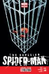 SUPERIOR SPIDER-MAN 11 (NOW, WITH DIGITAL CODE)