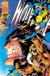 Wolverine (1988) #90