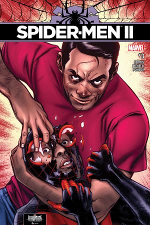 Spider-Men II (2017) #3