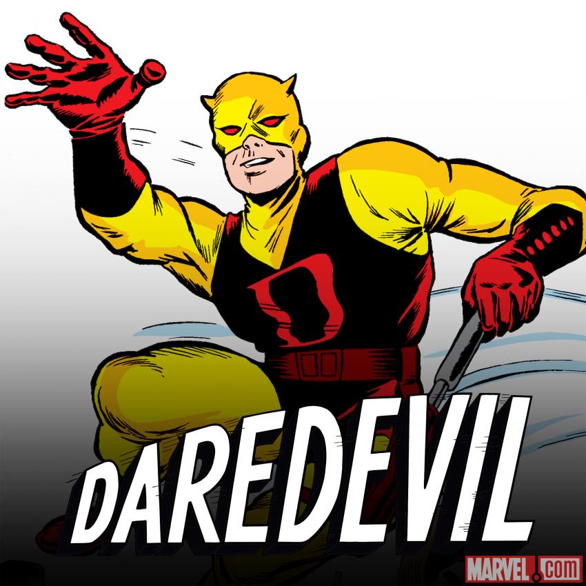 Daredevil (1964 - 1998)