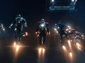 Marvel's Iron Man 3 - TV Spot 12