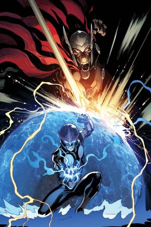 Nova (2013) #13 Nova (2013) #13