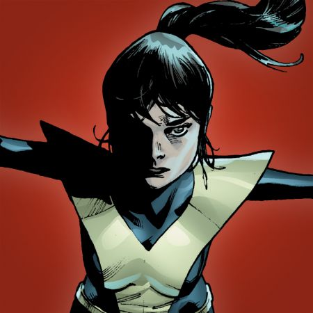 Kitty Pryde | Characters | Marvel.com