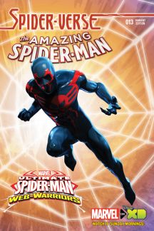 Image result for spider verse 13