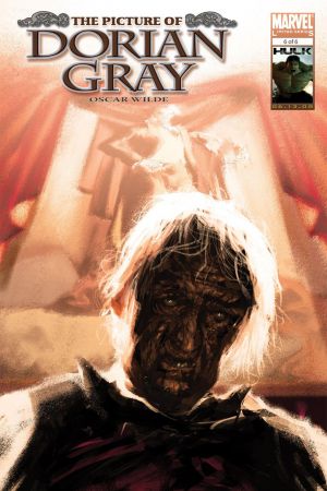 Marvel Illustrated: Picture of Dorian Gray (2007) #6 Marvel Illustrated: Picture of Dorian Gray (2007) #6