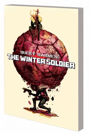 Bucky Barnes: The Winter Soldier Vol. 2 (Trade Paperback)