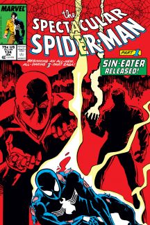 The History Of Spider Man 1988 Marvel