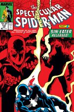Peter Parker, the Spectacular Spider-Man (1976) #134 cover