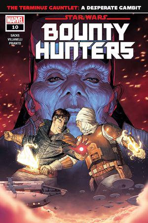 Star Wars: Bounty Hunters (2020) #10