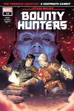 Star Wars: Bounty Hunters (2020) #10 cover
