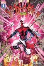 Spider-Man: India (2023) #1 cover