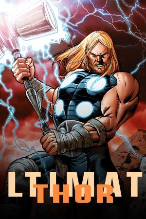 Ultimate Comics Thor (2010 - 2011)