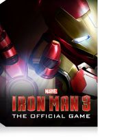 Iron Man 3: The Official Game on Android Devices Iron Man 3: The Official Game on Android Devices
