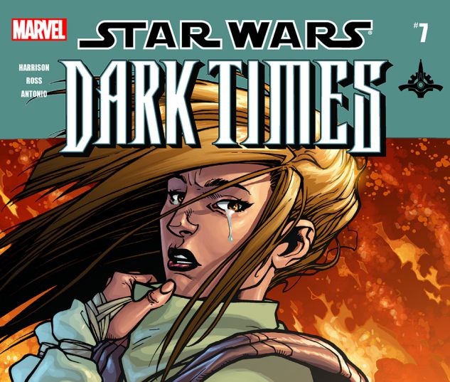 Star Wars: Dark Times (2006) #7