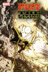 IRON FIST: THE LIVING WEAPON 11 (WITH DIGITAL CODE)