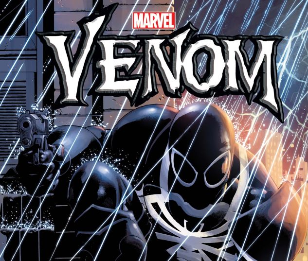 Venom (2011) #31